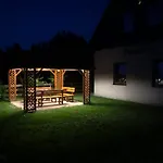 Florian Vendégház 3*