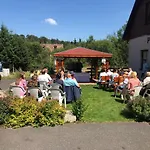 Vendégház Florian Moldava