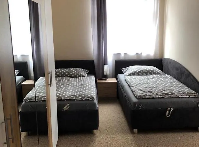 Penzion Florian Moldava