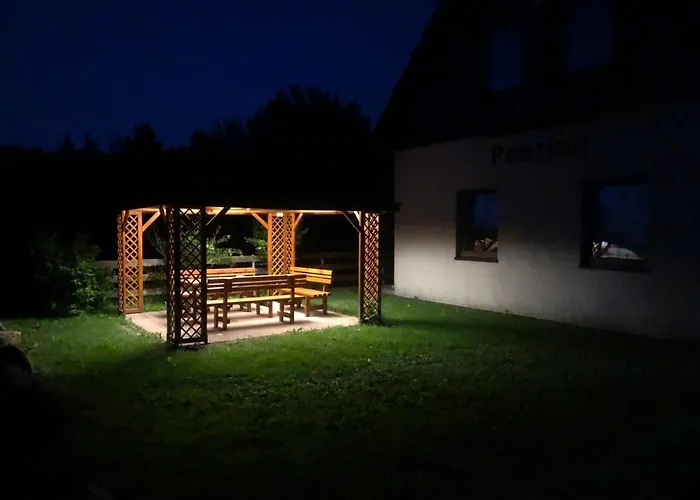 Florian Gæstehus 3*