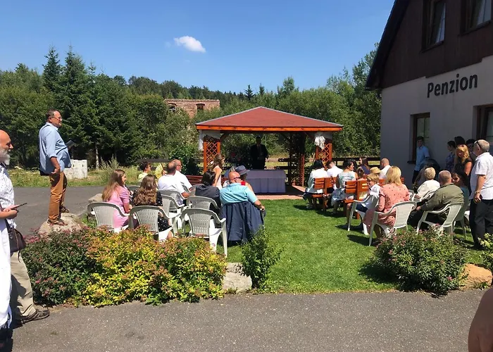 Penzion Florian Moldava