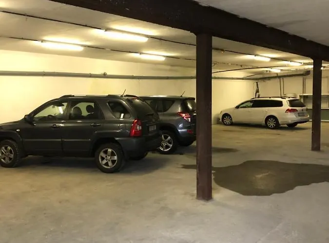 Penzion Florian Moldava