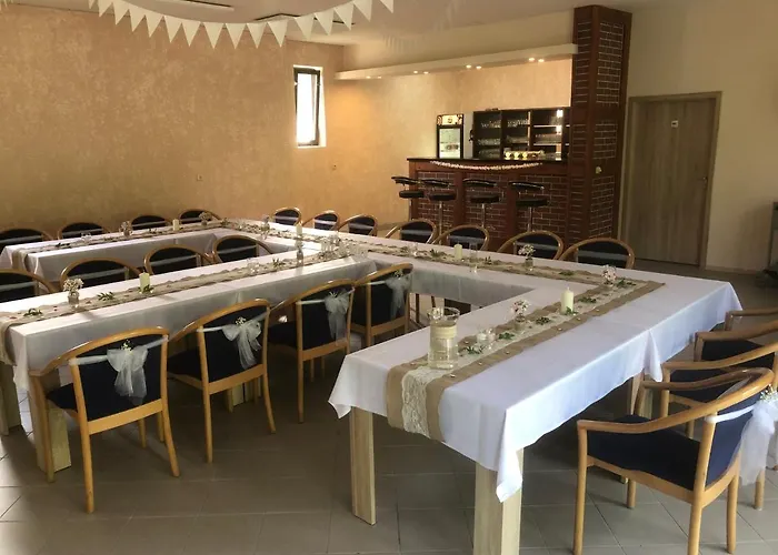 Penzion Florian Moldava