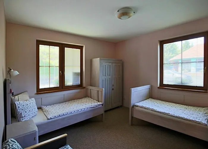 Florian Penzion Moldava